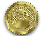 Seal of Approval