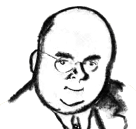 Augustus E. Giegengack
