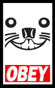 obey